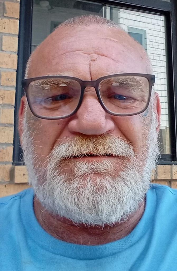 Shane Paul Flanagan Profile Photo