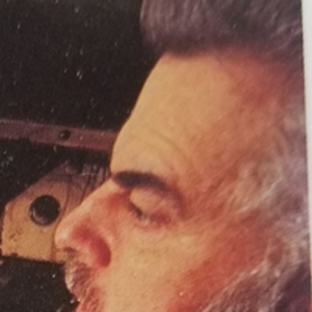 Raymond Earl Kidwell