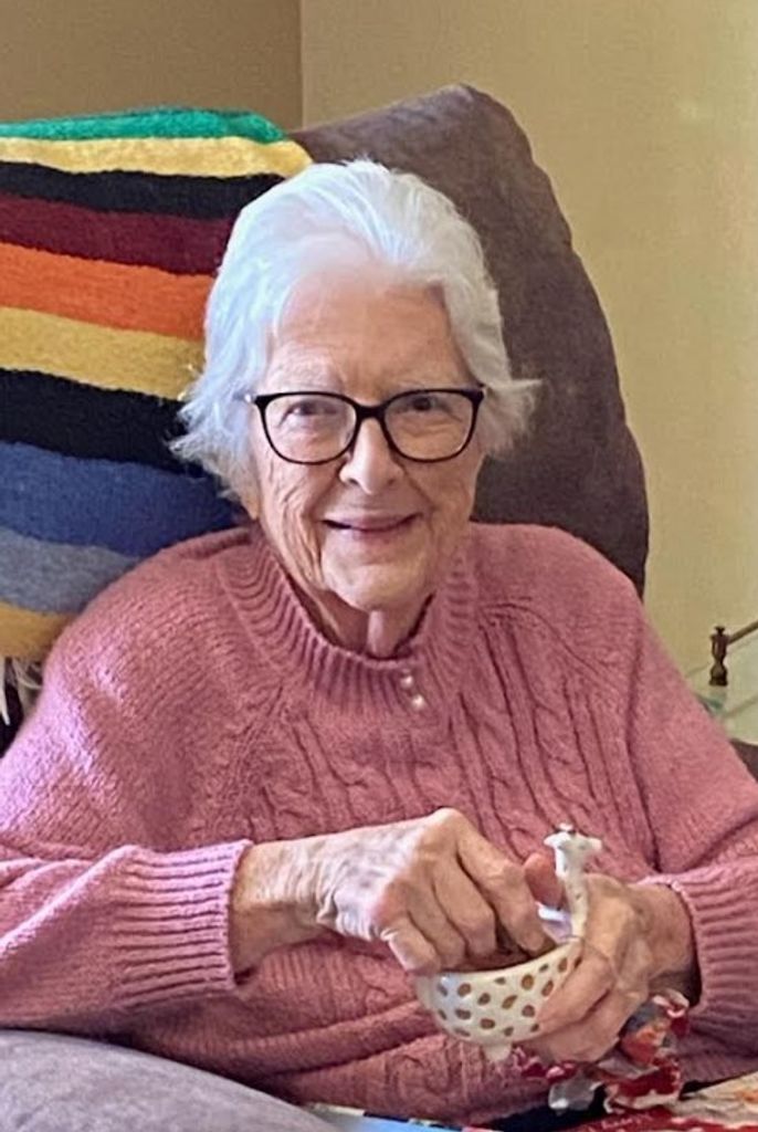 Barbara  Glendenning