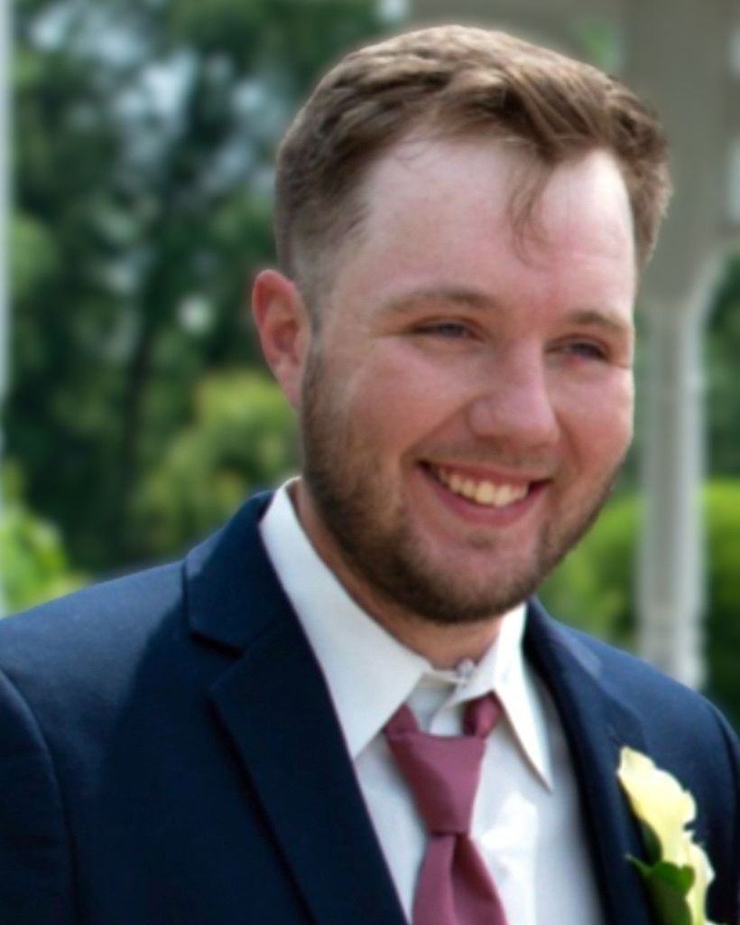Cody J. Nazarenus Profile Photo