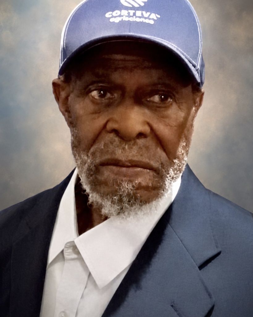 Edward C. Harriott Profile Photo
