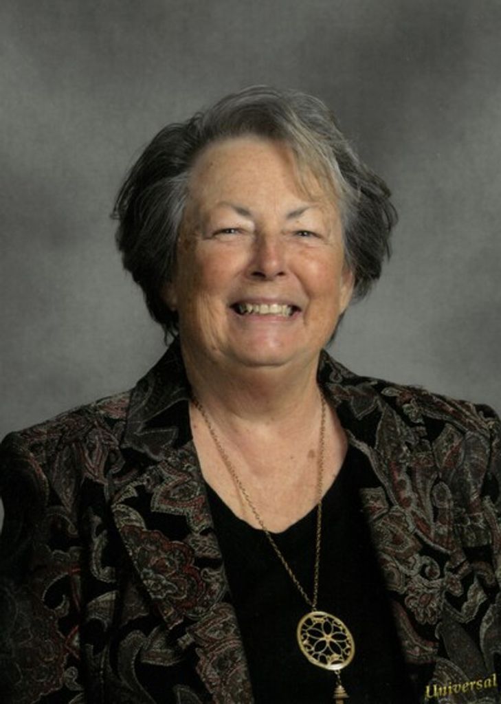 Judy Ann Topel Profile Photo