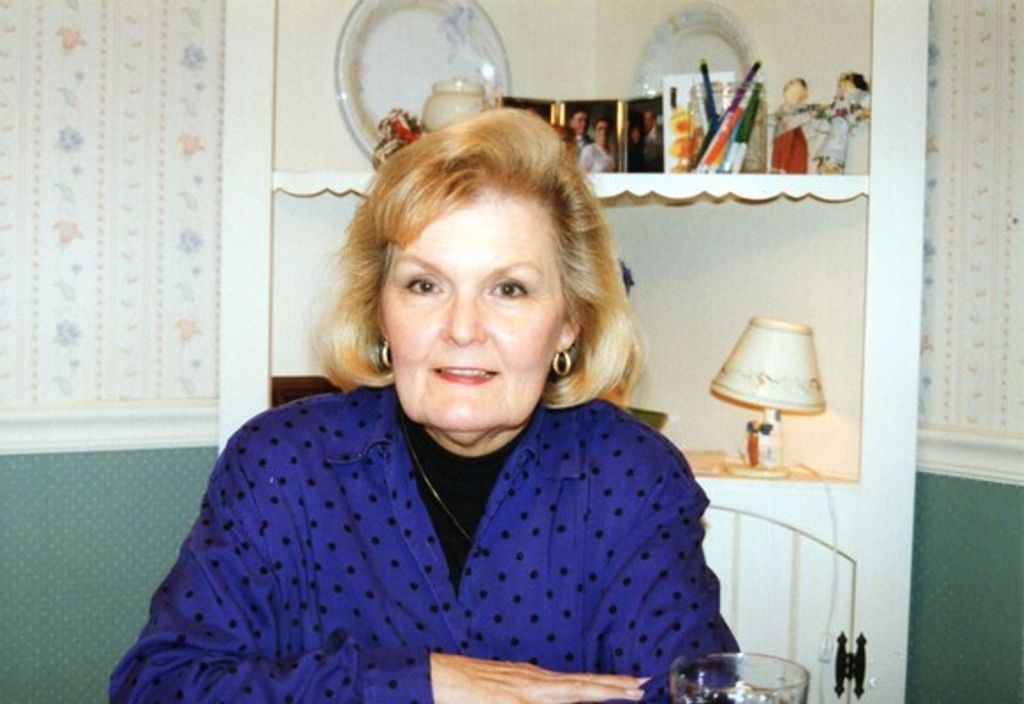 Margaret K. Wegner