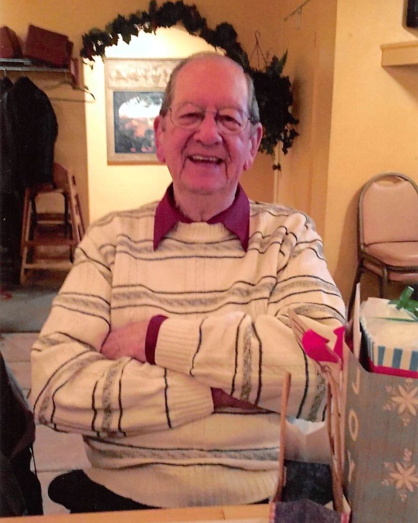 William Paul Stiver Profile Photo