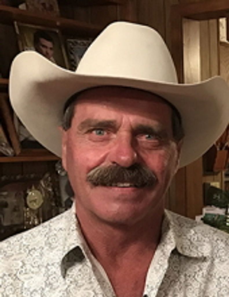 Bobby Leonard Huse