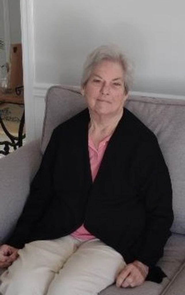 Annie Townsend Profile Photo
