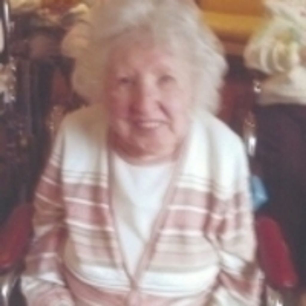 Eleanor M. Kelson