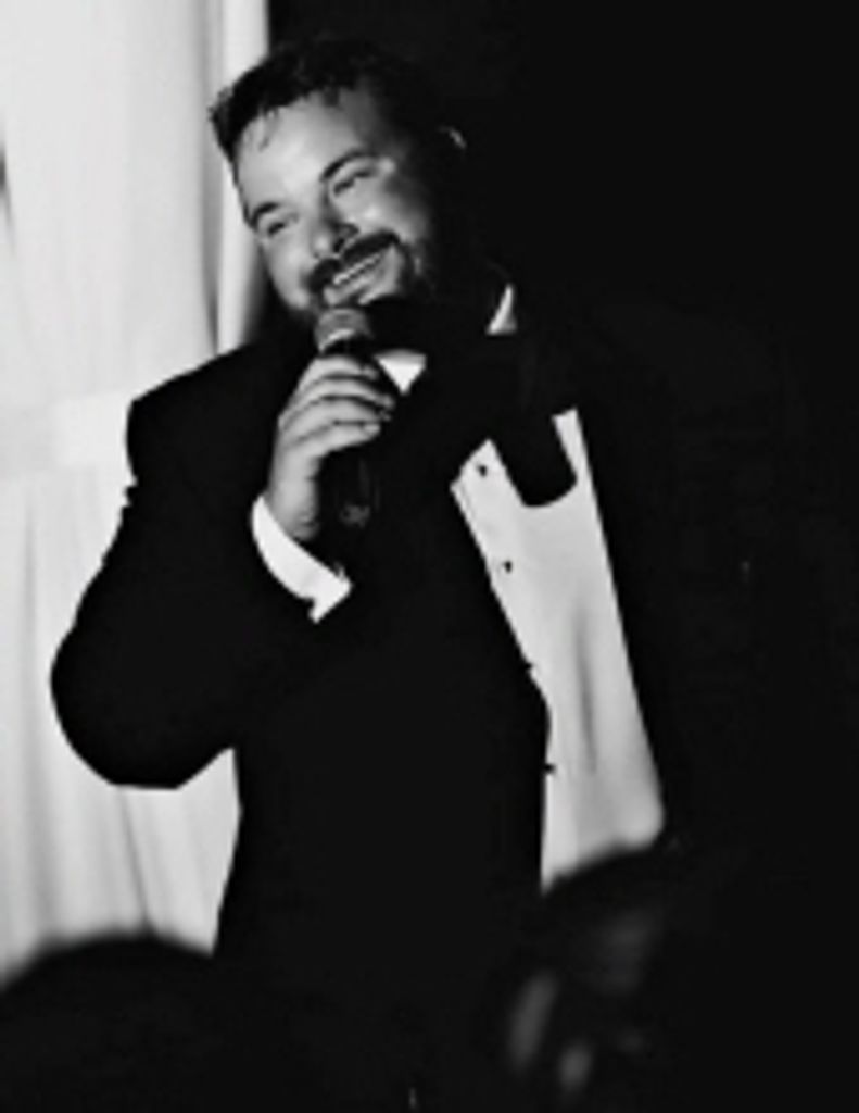 Joshua L. Perreault
