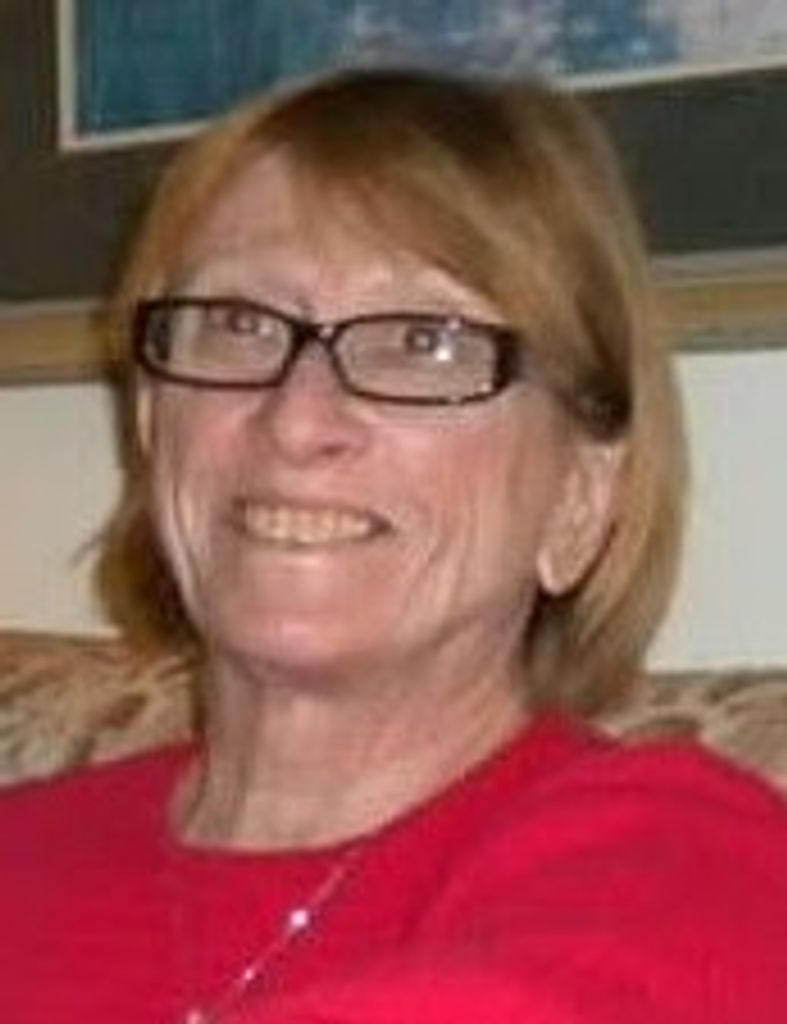 Jeanne Klein