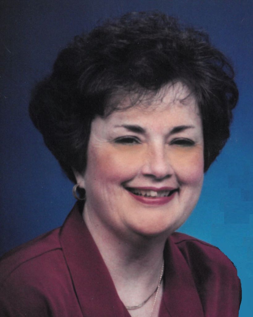 Norma Kay Kipker