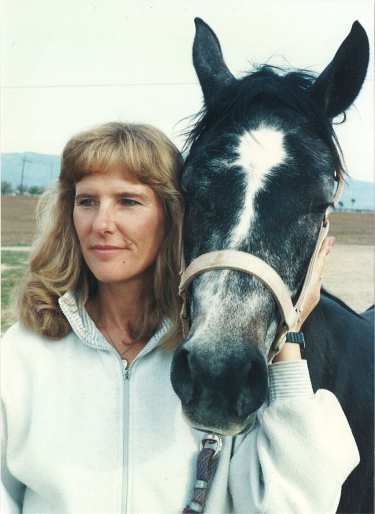 Gretchen  Marie Ahlem