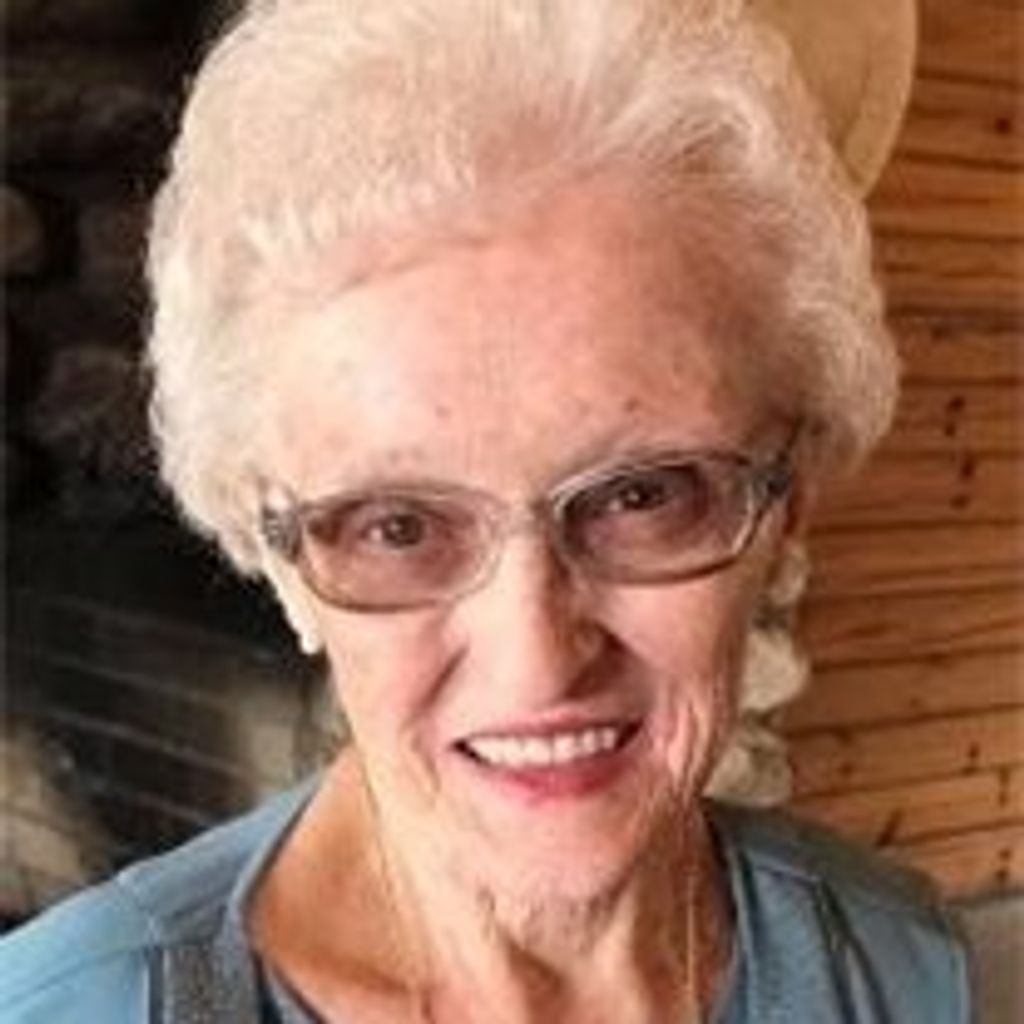 Betty R. (Legrand) Foster