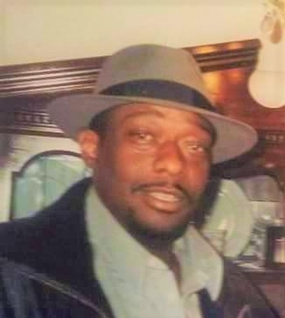 Donald Ray Wells Profile Photo