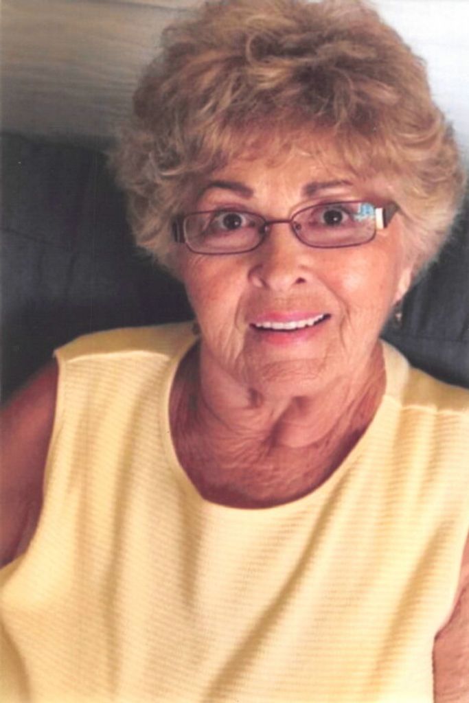 Judith A. (Maple)  Willis Profile Photo