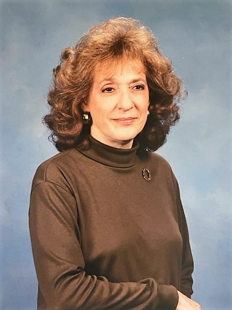 Juanita (Bonnett)  Harrison