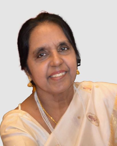 Sabita Bose's obituary image