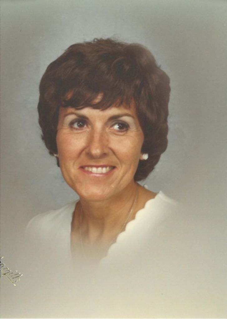 Dolores "Chicky" Singleton
