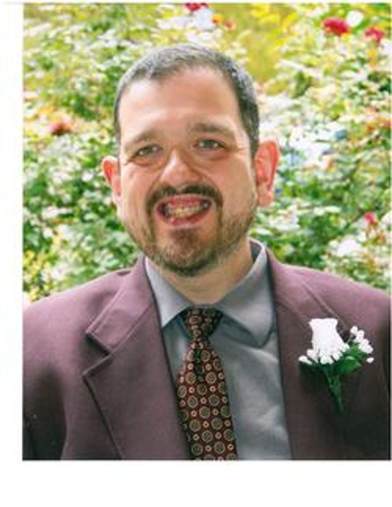 Desmond Hartley Ridehalgh Profile Photo