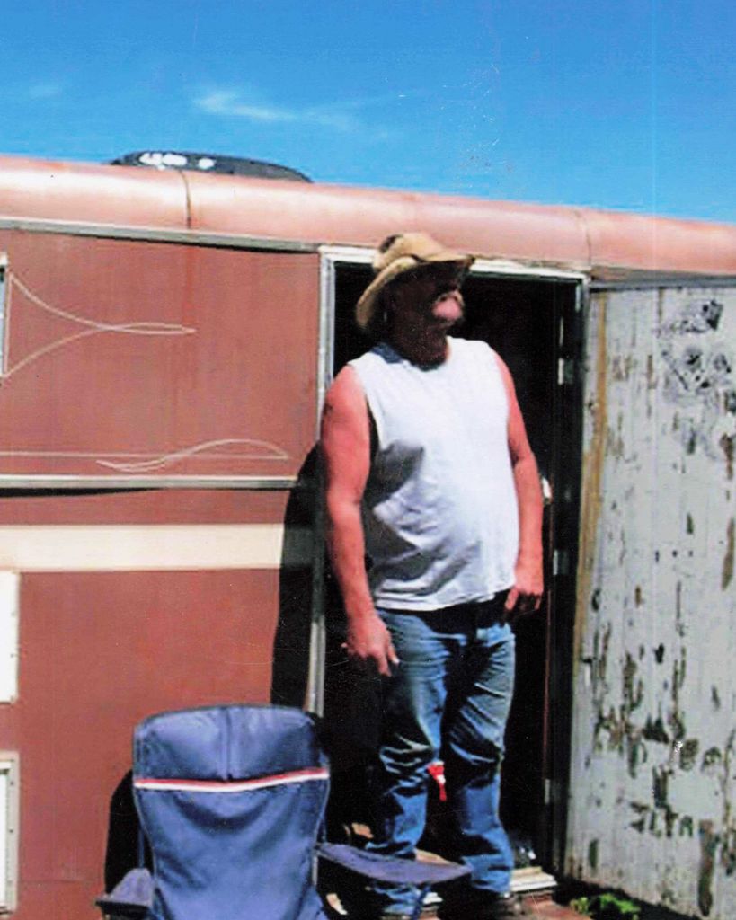 Ernest "Ernie" Raymond Long