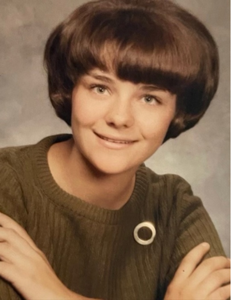 Judith Ann (Flickinger) Butler Profile Photo