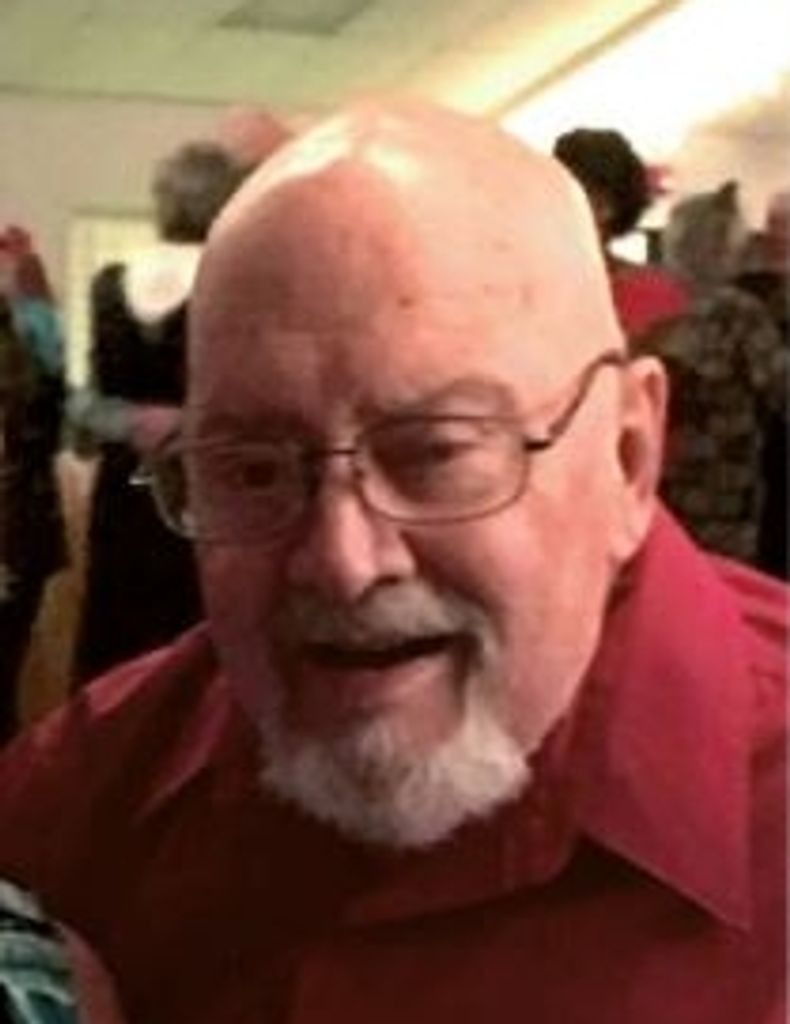 Robert Hickman Profile Photo