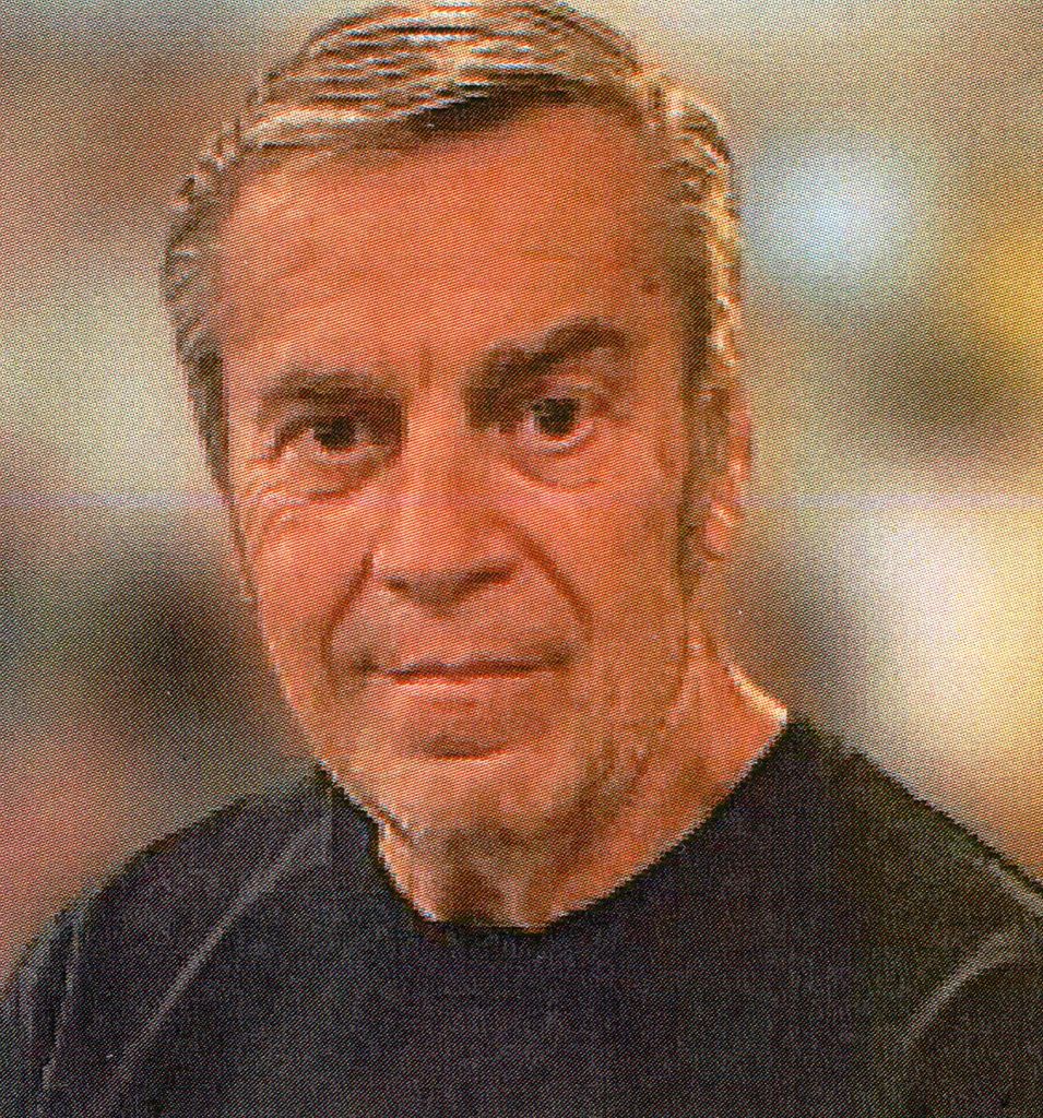 Glenn A. Zorich