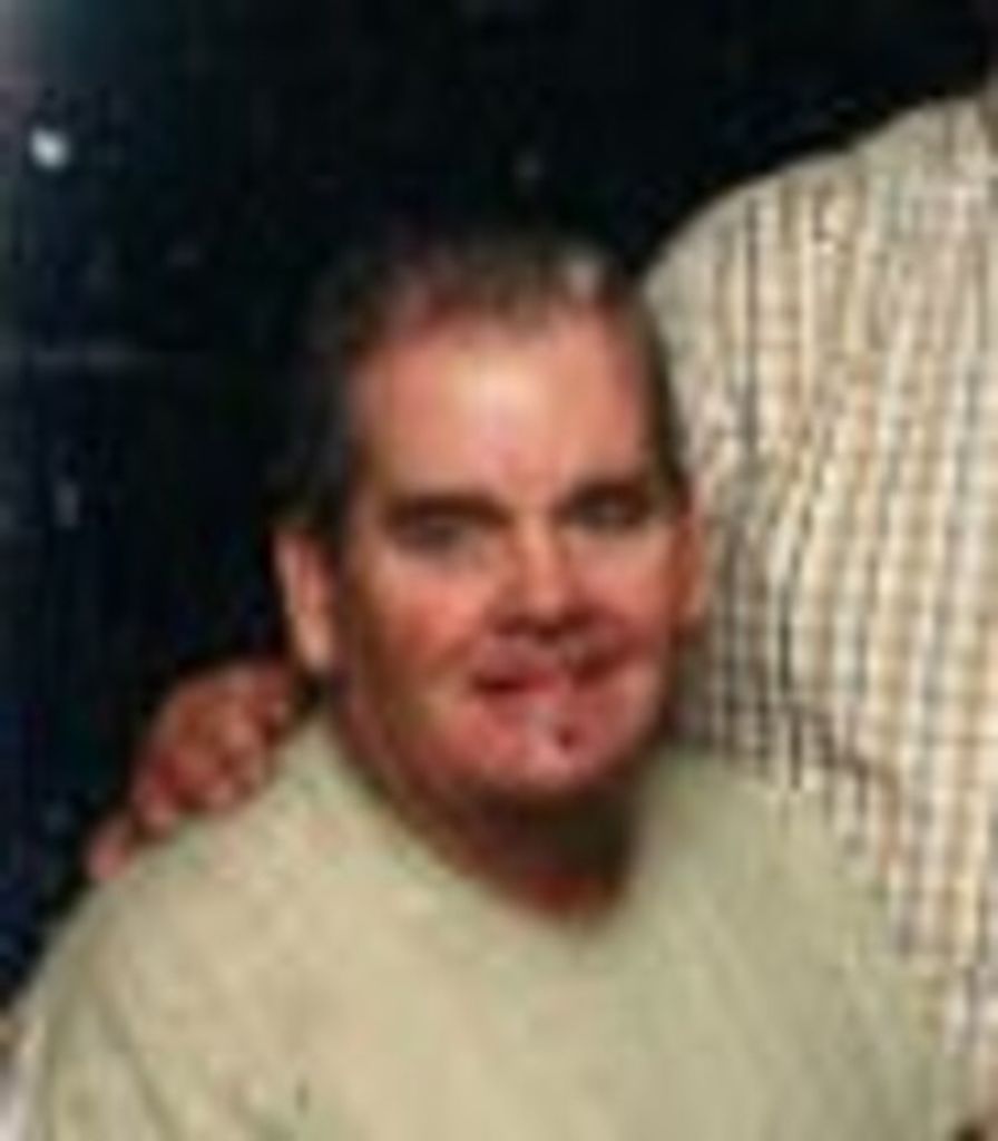Randy Mowder, Sr.