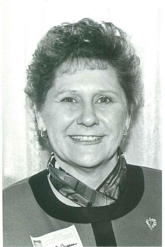 Elsie "Diana" Devusser Profile Photo