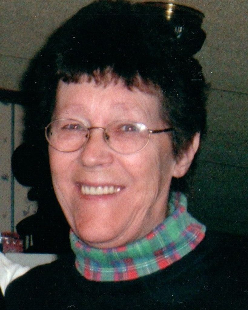 Doris Sue Gilbert