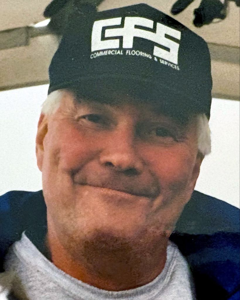 Michael Edward Anderson