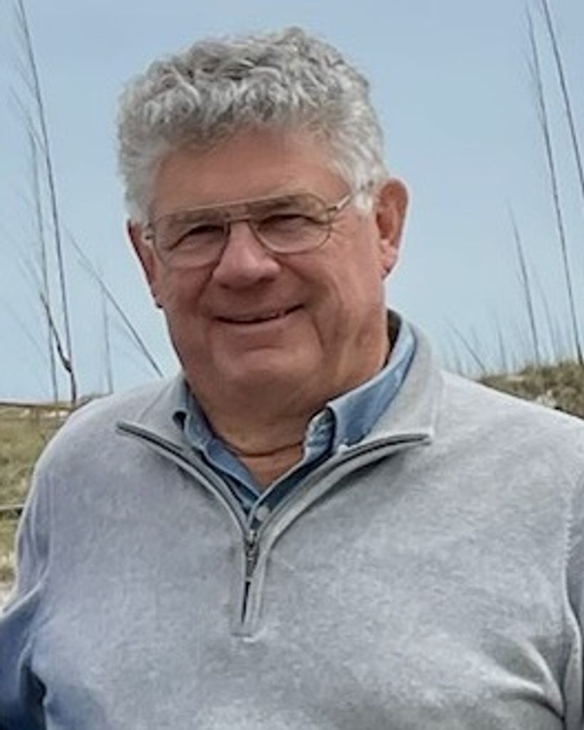 Paul Roe Profile Photo