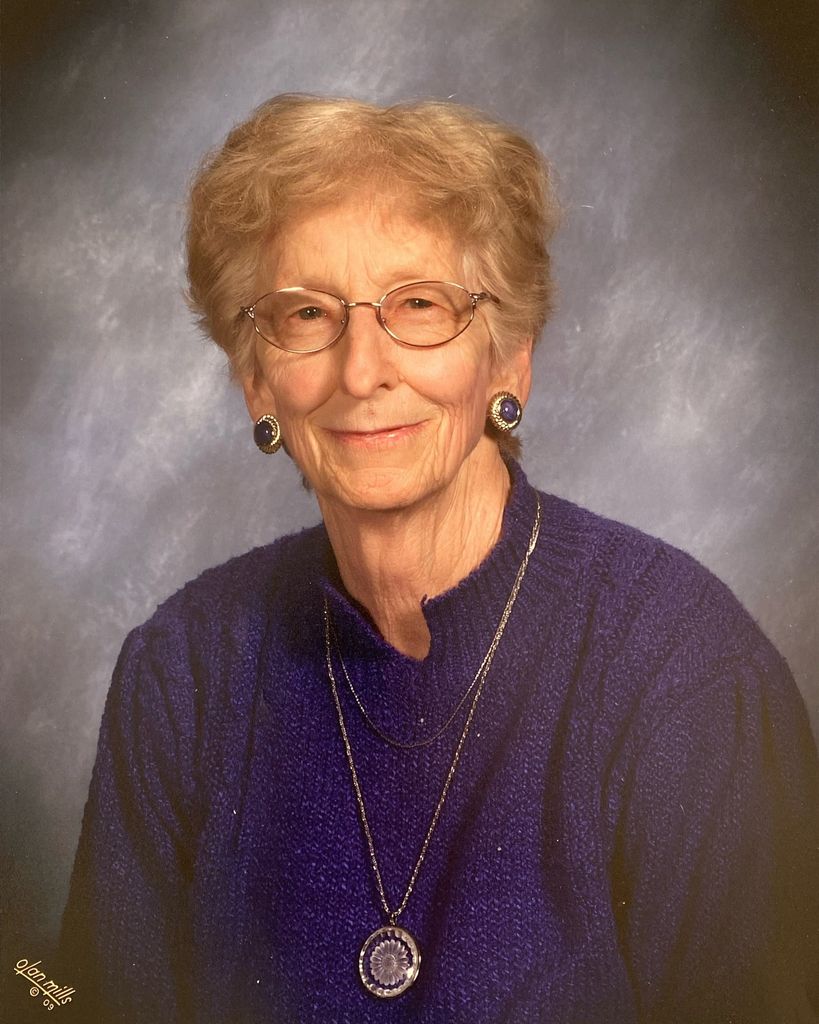 Shirley Bassett Profile Photo