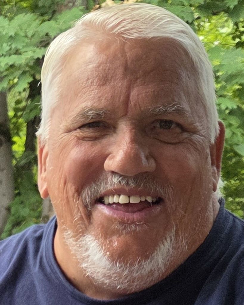 Roger J Guilbeault Profile Photo