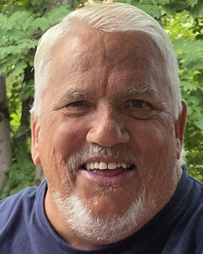 Roger J Guilbeault's obituary image