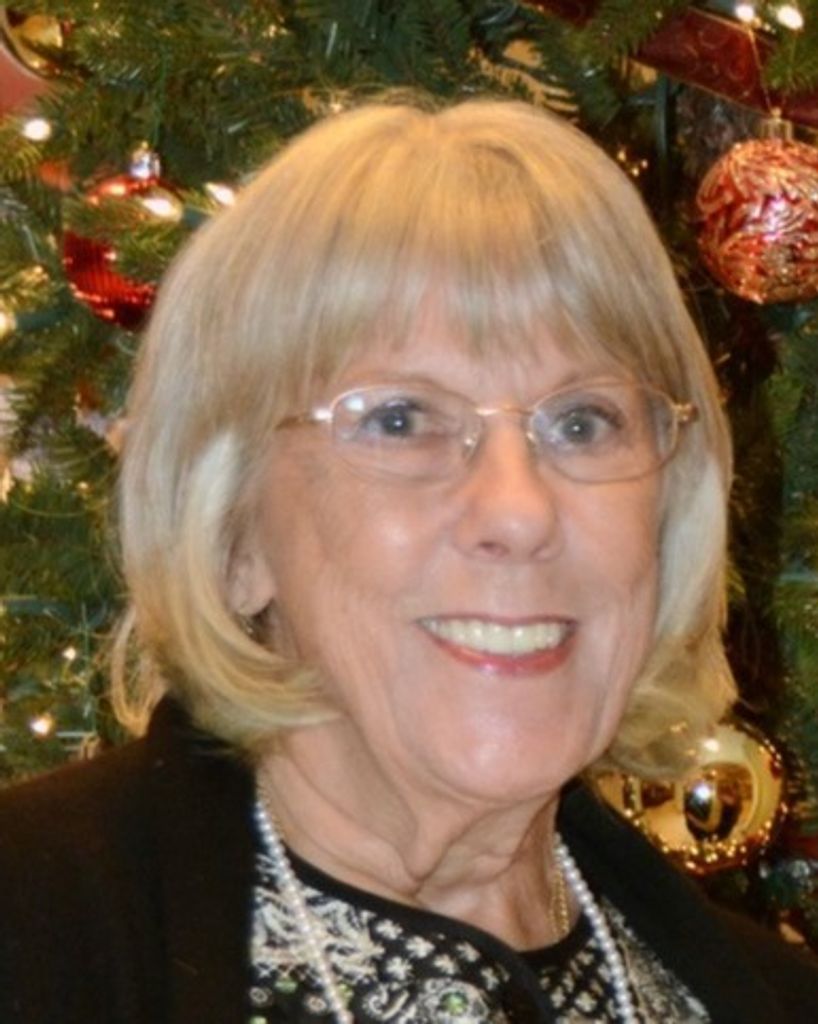 Carole Ann Malcolm
