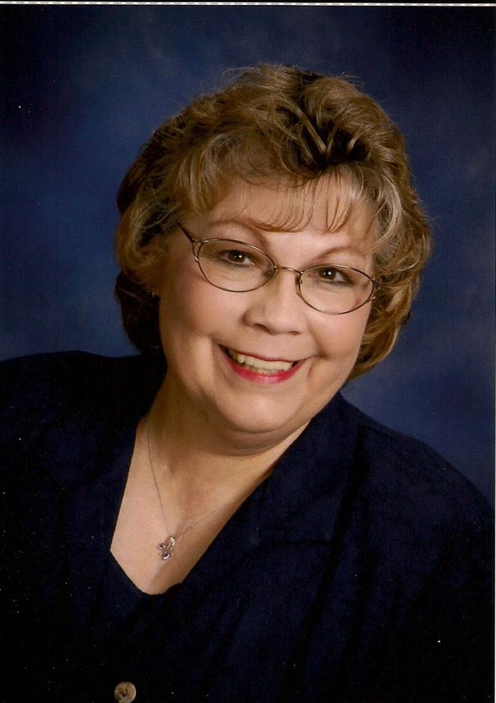 Susan Lynn Leach