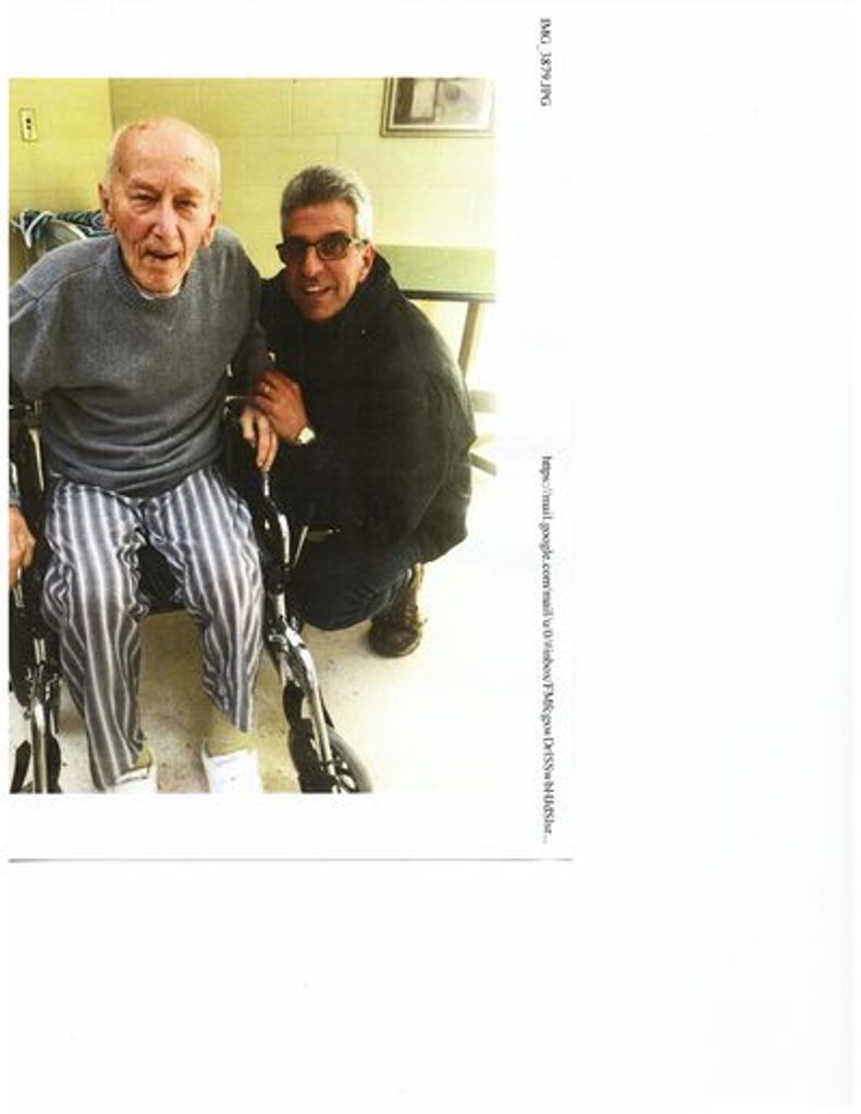 Peter "Pupsy" Savant Profile Photo