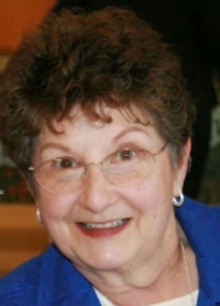 Patsy Joan Boranian