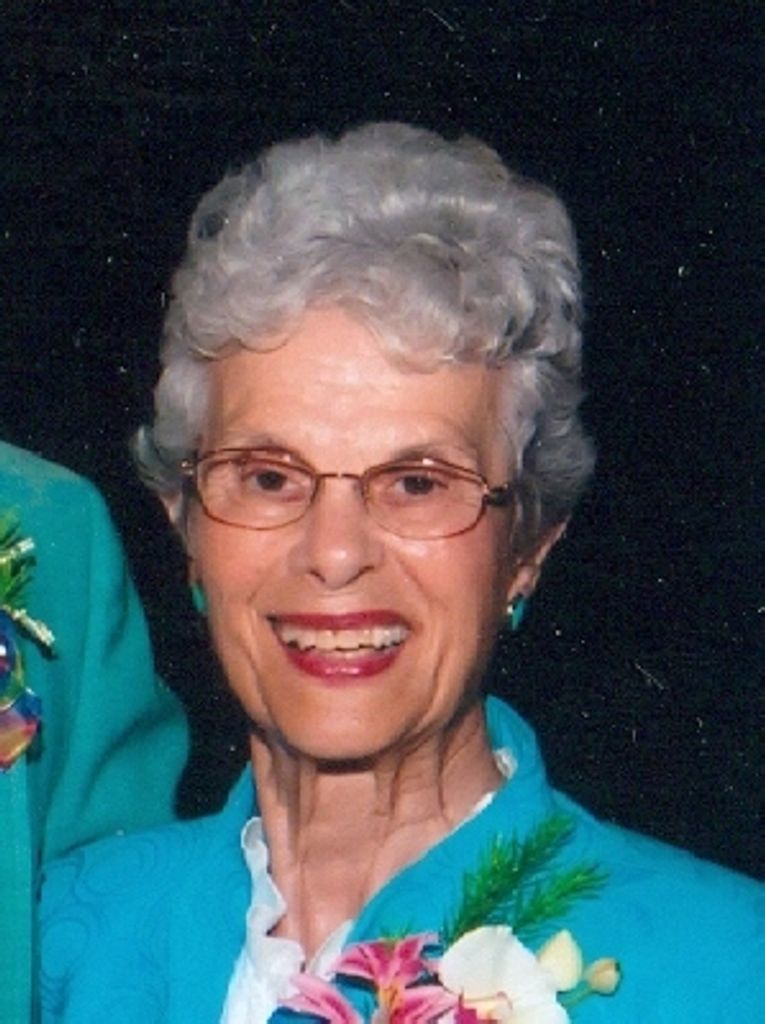 Theresa A. Skilliter