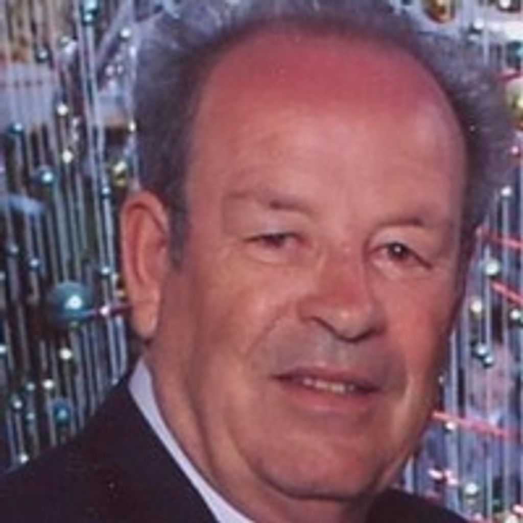 Jose  Rebelo Santos
