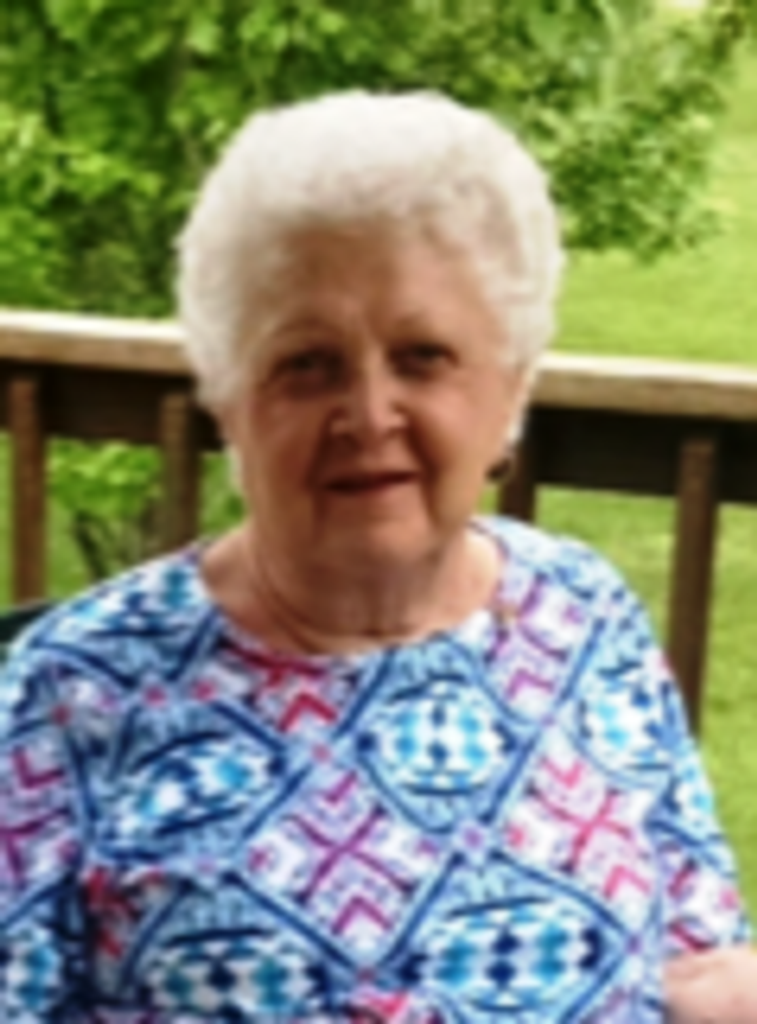 June Scrutchfield Profile Photo