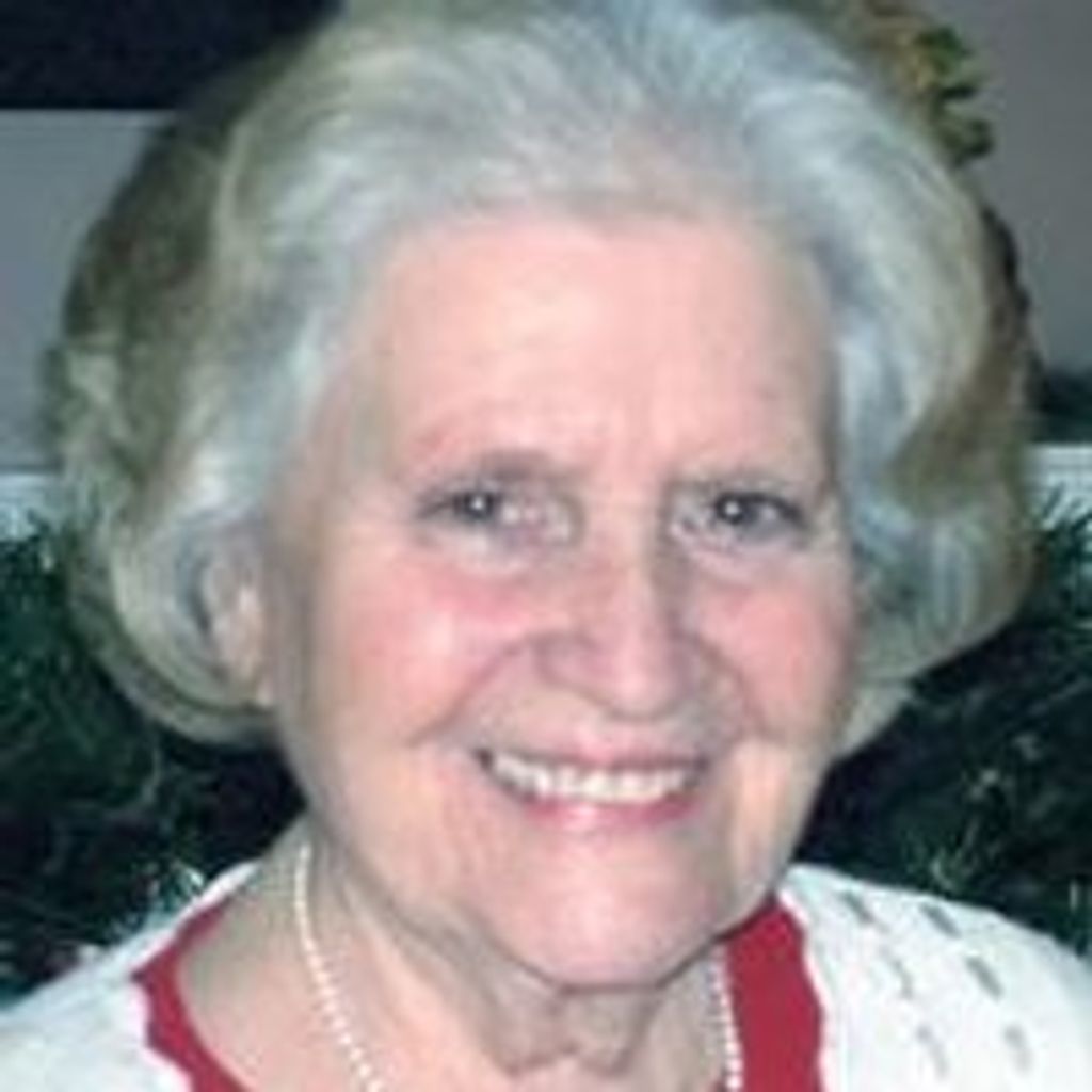 Martha L. Dawkins