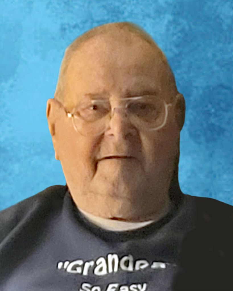 Ralph E Herrell, Jr