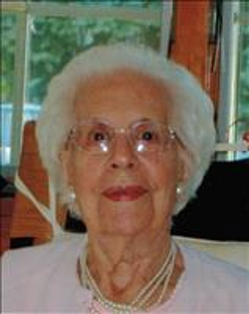 Mary D. (Renzella) Digiacomo