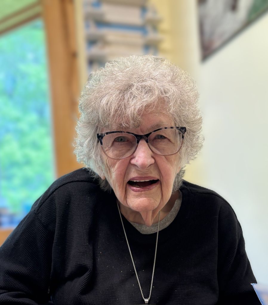 June Marie Sullivan Profile Photo