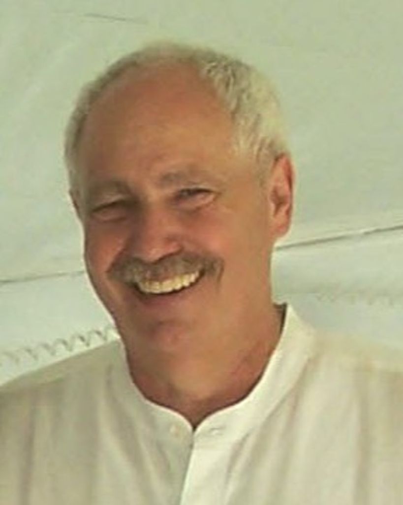 Michael Shulman Profile Photo