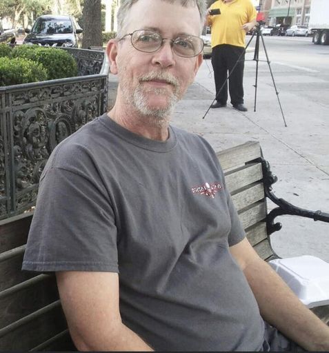 Robert Rutherford photo gallery thumbnail 1 of 1