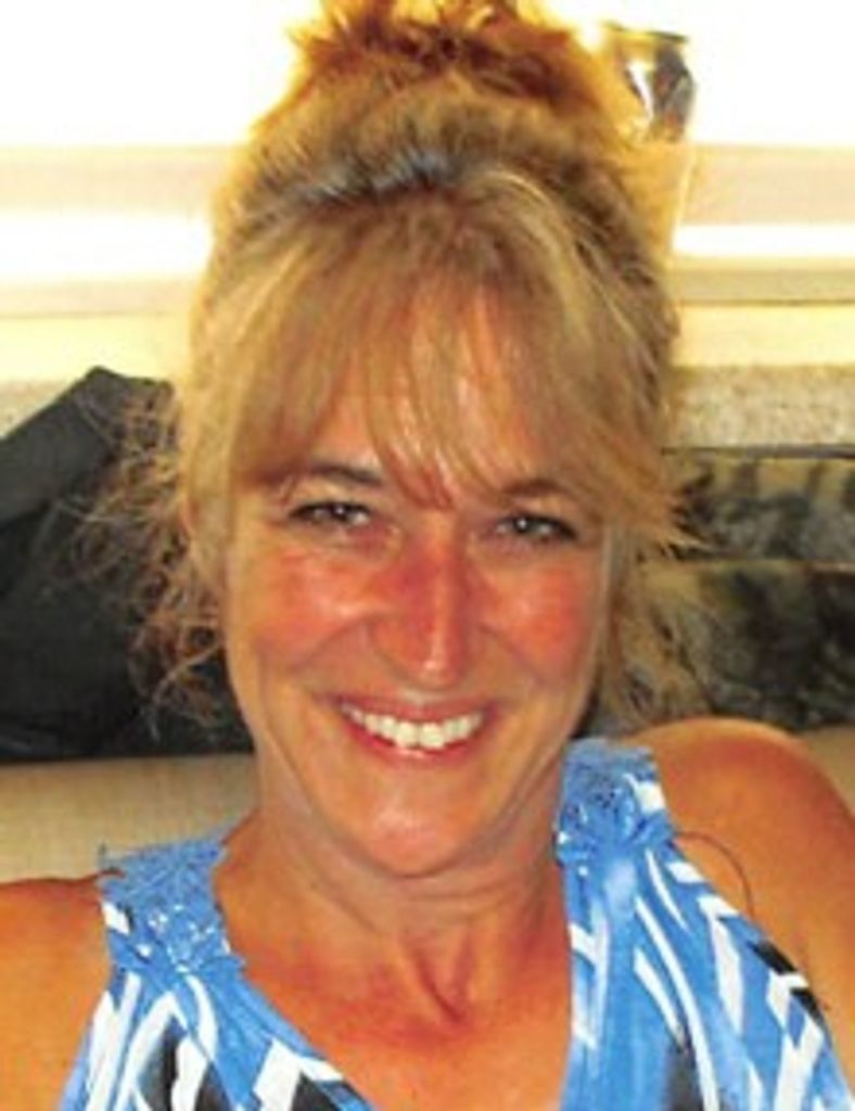 Jenny Jolene Rasey Profile Photo
