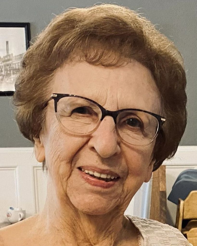 Beverly O. Winger Profile Photo