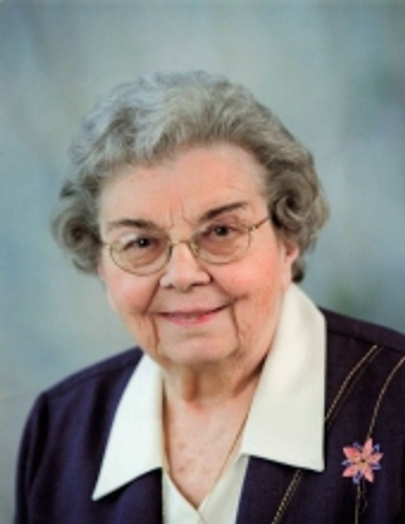 Dorothy Elizabeth Orahood Profile Photo